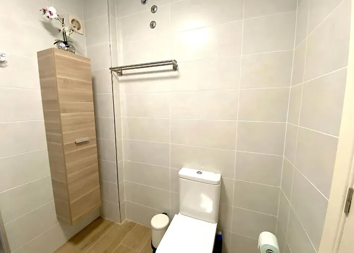 In Oasis Del Sur Mit Privater Terrasse By Interhome *