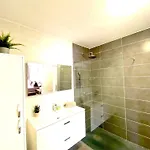 In Oasis Del Sur Mit Privater Terrasse By Interhome アパート *