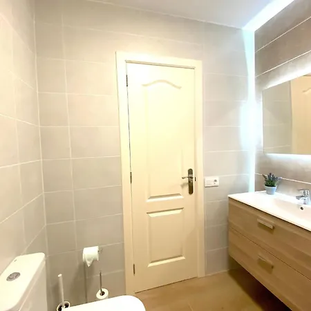 In Oasis Del Sur Mit Privater Terrasse By Interhome