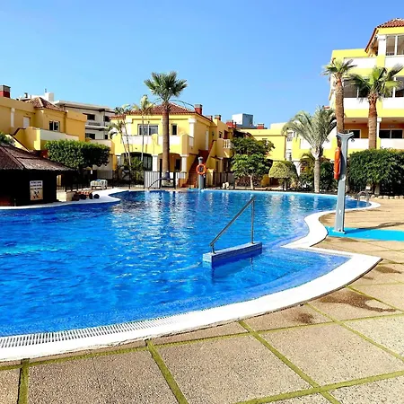 In Oasis Del Sur Mit Privater Terrasse By Interhome