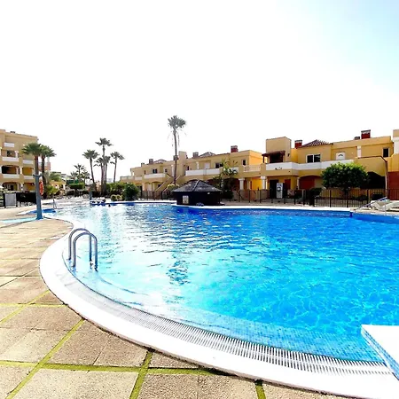 In Oasis Del Sur Mit Privater Terrasse By Interhome *