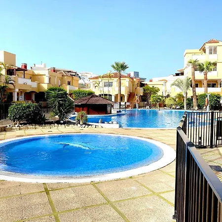 In Oasis Del Sur Mit Privater Terrasse By Interhome *