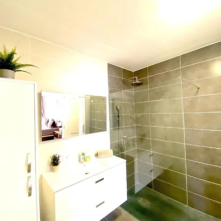 In Oasis Del Sur Mit Privater Terrasse By Interhome Appartement *