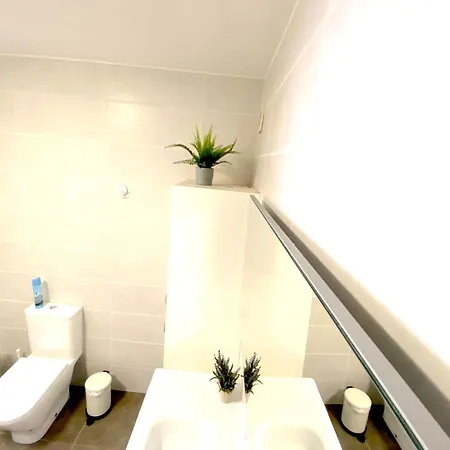 In Oasis Del Sur Mit Privater Terrasse By Interhome Daire *