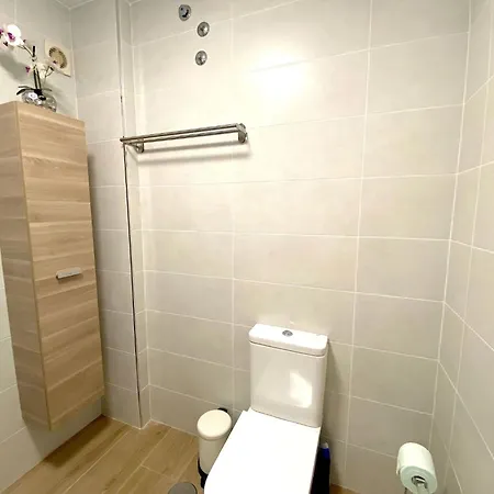In Oasis Del Sur Mit Privater Terrasse By Interhome *