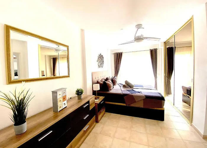In Oasis Del Sur Mit Privater Terrasse By Interhome *