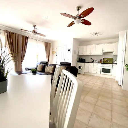In Oasis Del Sur Mit Privater Terrasse By Interhome 公寓