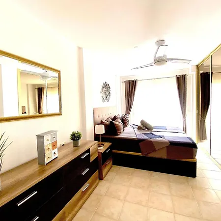 In Oasis Del Sur Mit Privater Terrasse By Interhome *